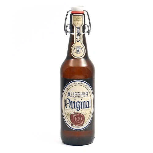 Allgäuer Brauhaus Original 20x500ml