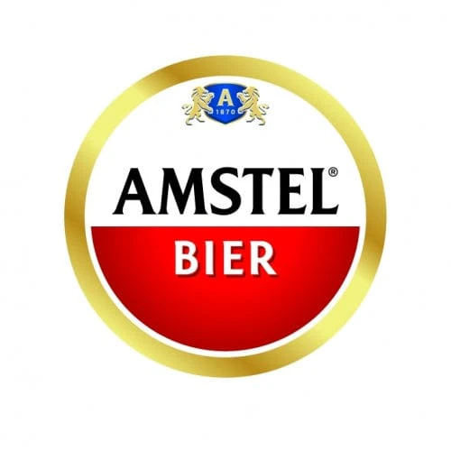 Amstel Lager 50L Keg