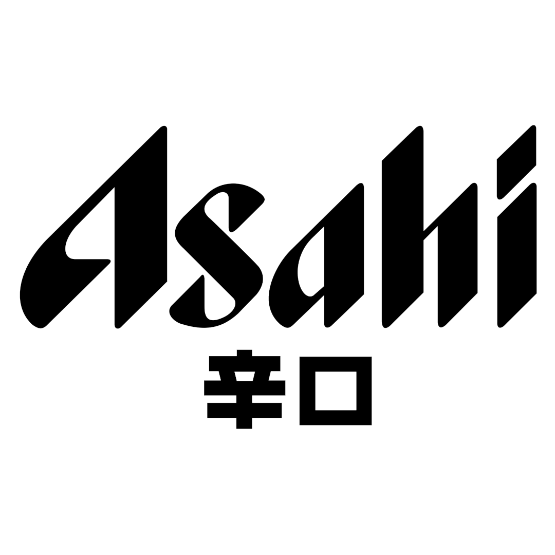 Asahi 30L Keg