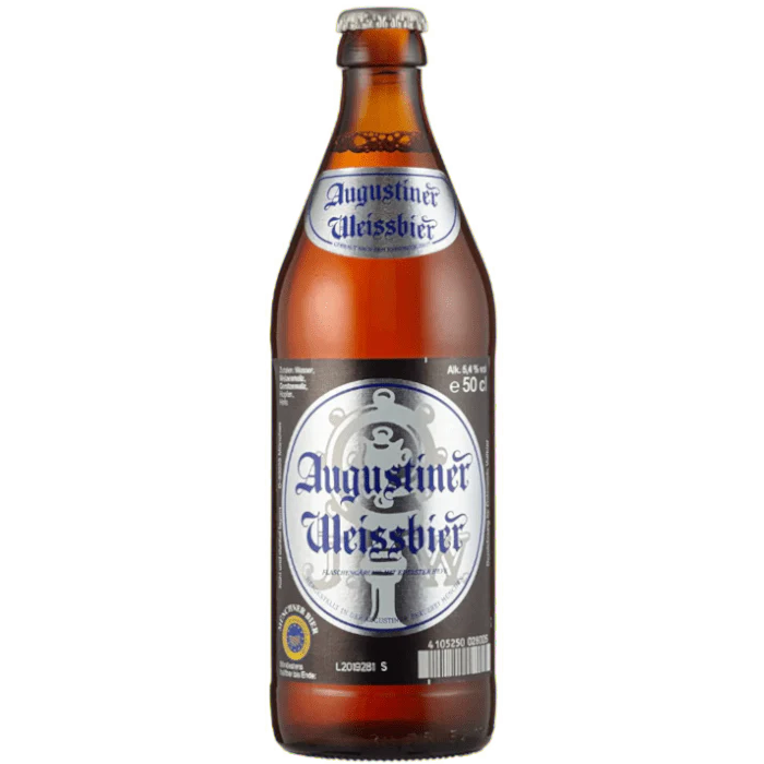 Augustiner Weissbier 20x500ml