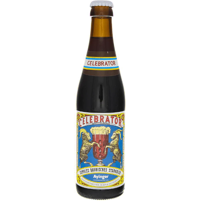 Ayinger Celebrator 24x330ml
