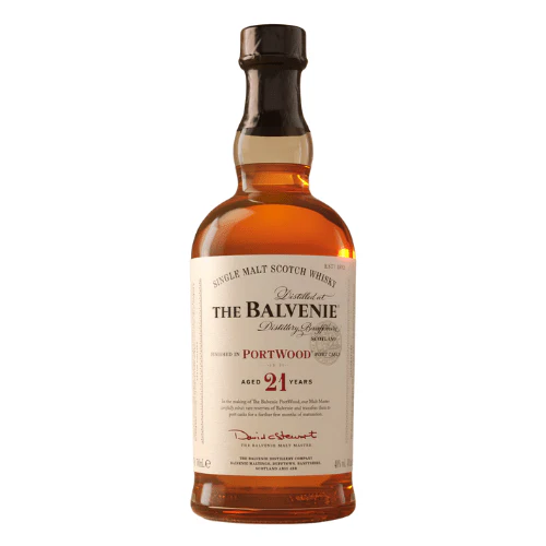 Balvenie 21 Year Old Portwood