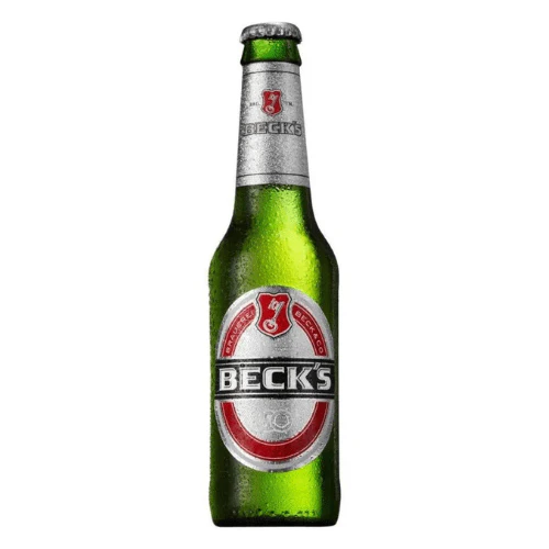 Becks Pils Bier 24x275ml