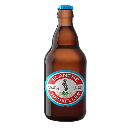 Blanche de Bruxelles 12x33cl