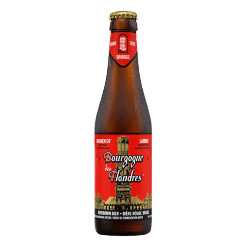 Bourgogne des Flandres 12x330ml
