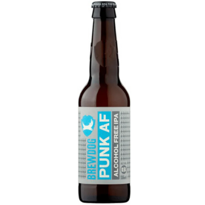 BrewDog Punk AF 12x330ml