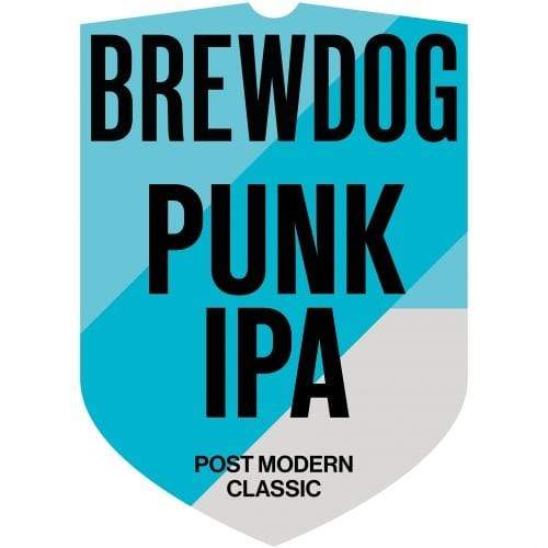 BrewDog Punk IPA 30L Keg