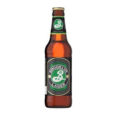 Brooklyn Lager 24x330ml