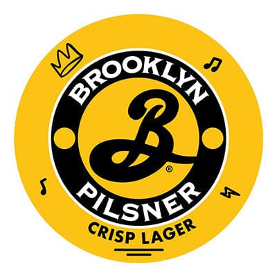 Brooklyn Pilsner 50L