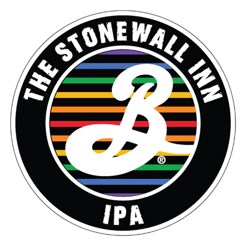 Brooklyn Stonewall IPA 30L Keg