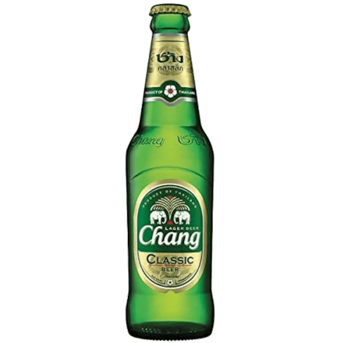 Chang Beer 24x320ml