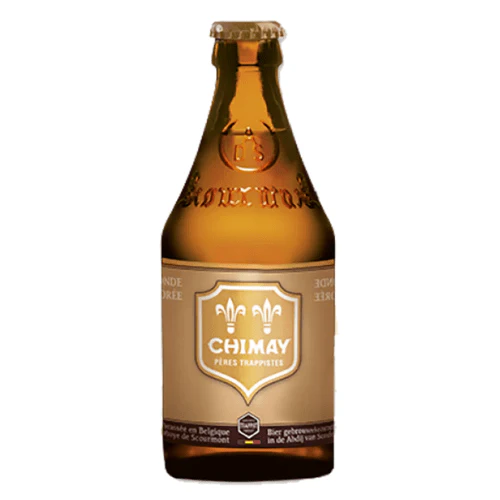 Chimay Gold 24x330ml