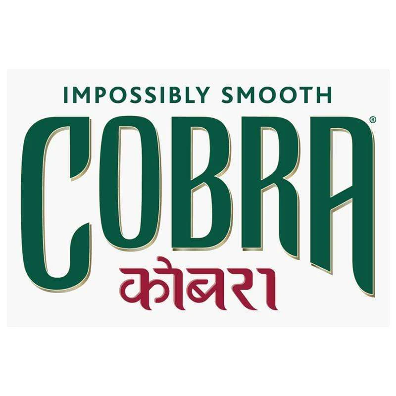 Cobra 50L Keg