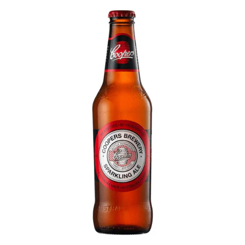 Coopers Sparkling Ale 12x375ml