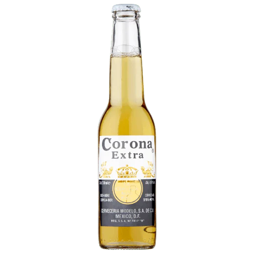 Corona Beer 24x330ml
