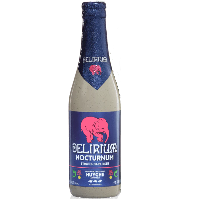 Delirium Nocturnum 24x330ml