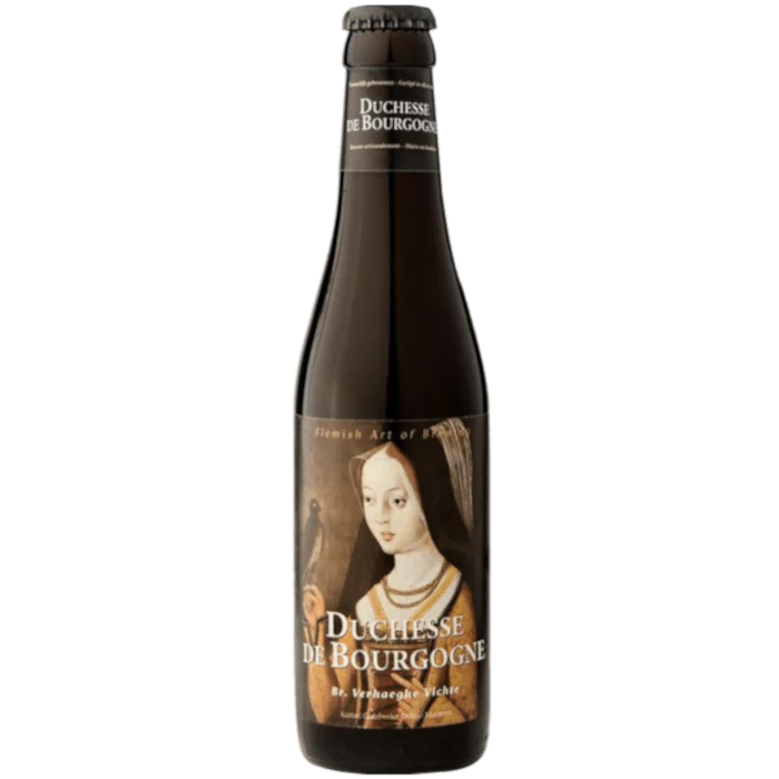 Duchesse De Bourgogne 24x330ml