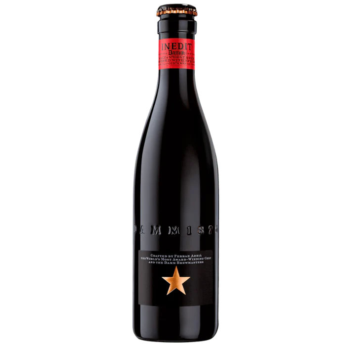 Estrella Inedit 24x330ml