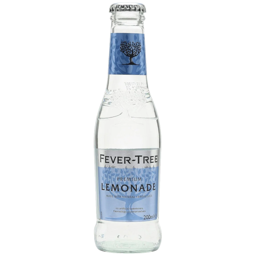 Fever Tree Light Lemonade
