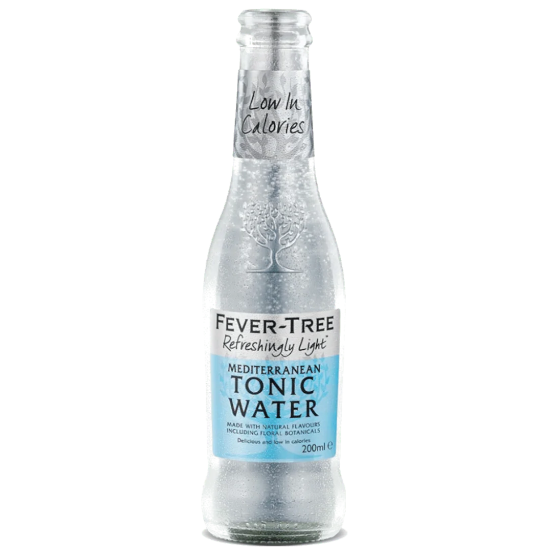 Fever Tree Light Tonic