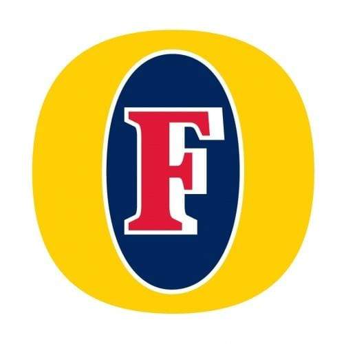 Foster's Lager 50L Keg