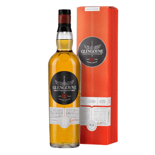 Glengoyne 12 Year Old