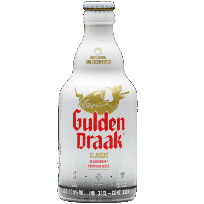 Gulden Draak 24x330ml
