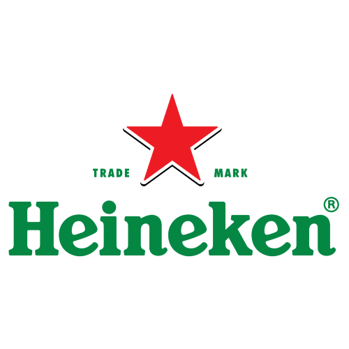Heineken 50L Keg