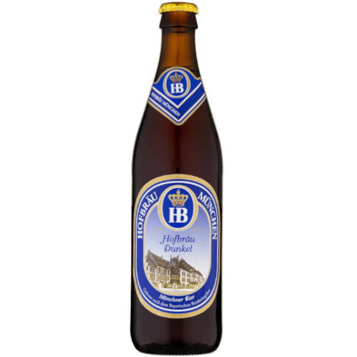 Hofbräu Dunkel 20x500ml
