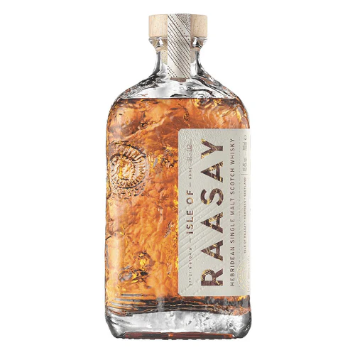 Isle of Raasay Whisky