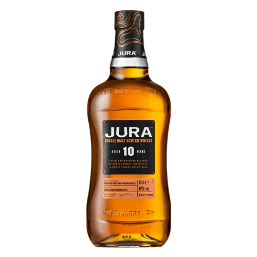 Jura 10 Year Old