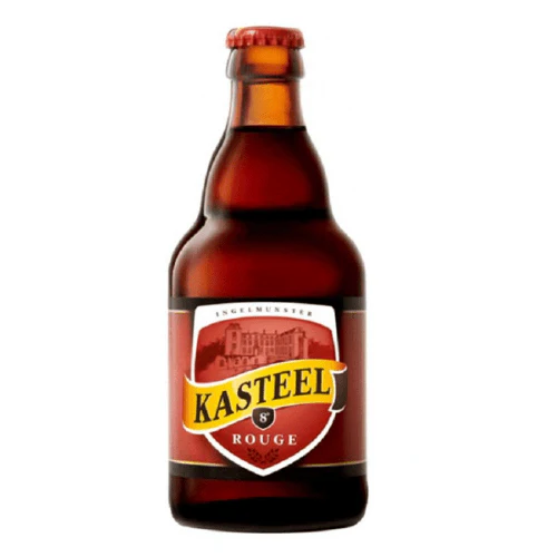 Kasteel Rouge 24x330ml