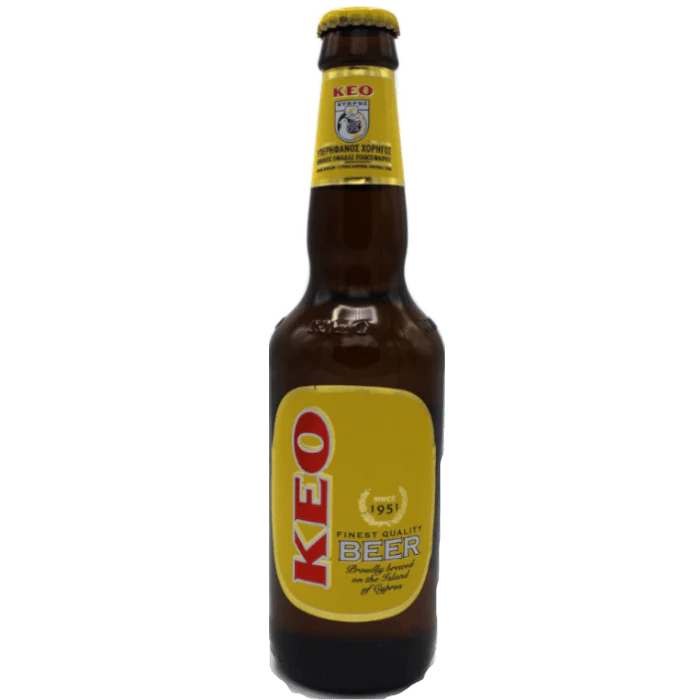 Keo 24x330ml