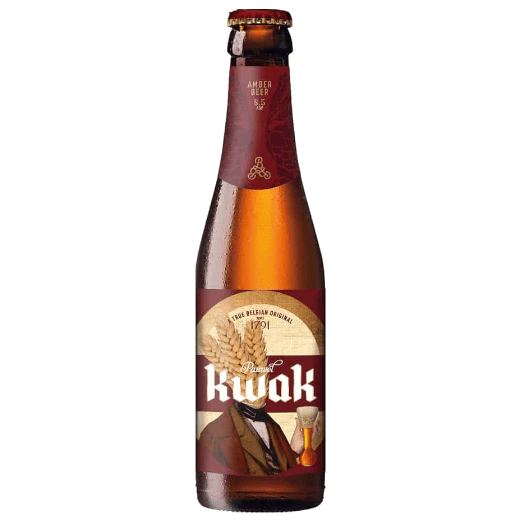 Kwak 24x330ml