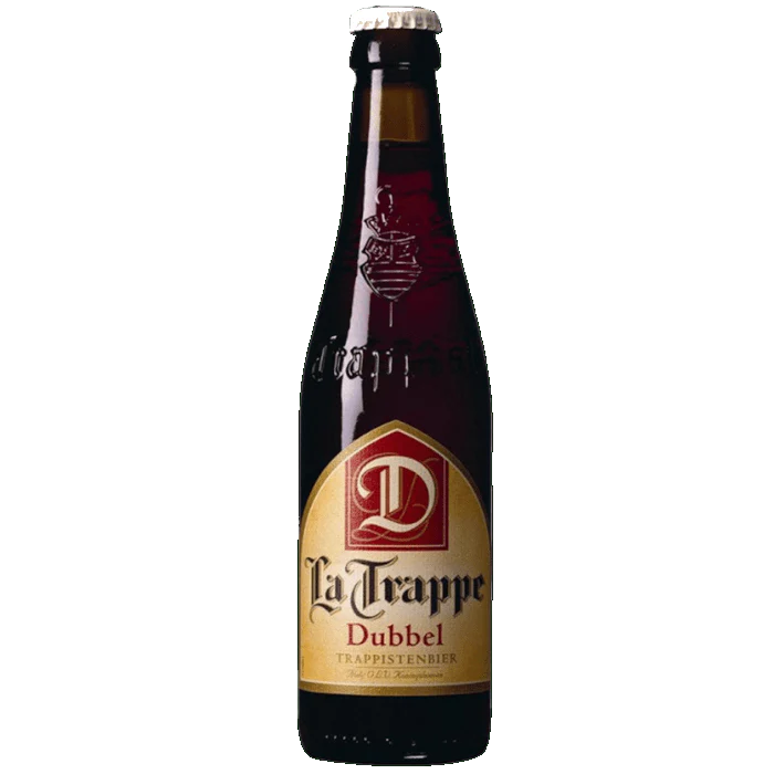 La Trappe Dubbel 24x330ml