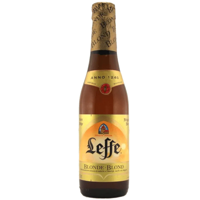 Leffe Blonde 12x330ml