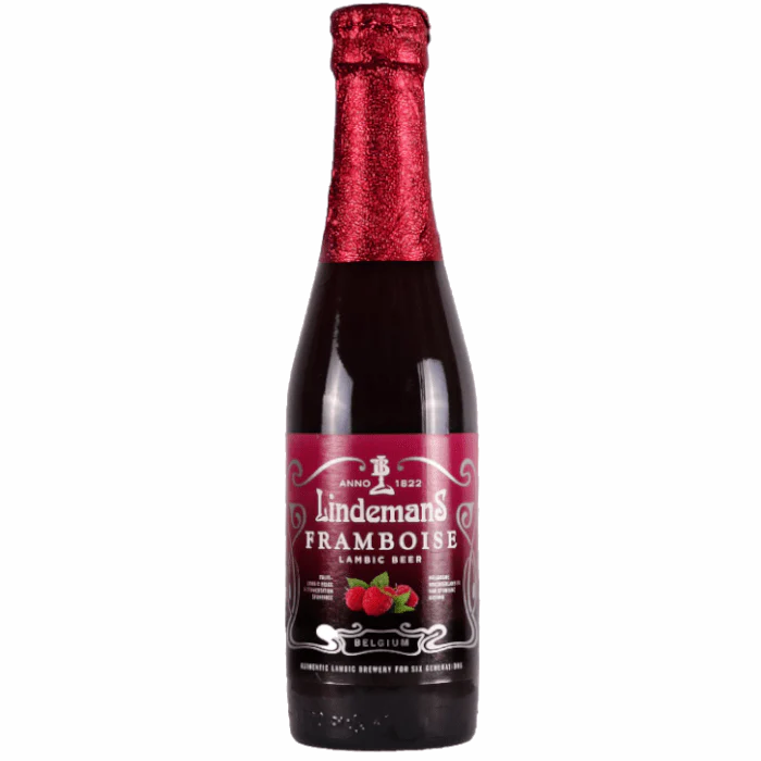 Lindemans Framboise 12x355ml