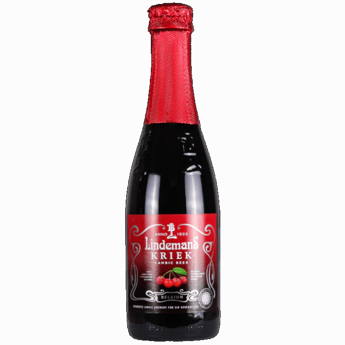 Lindemans Kriek 12x355ml