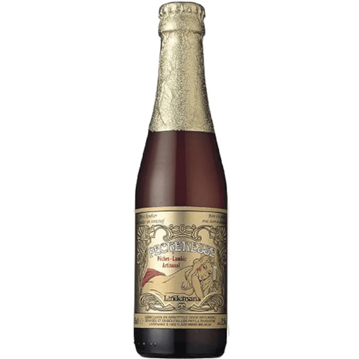 Lindemans Pecheresse 12x355ml