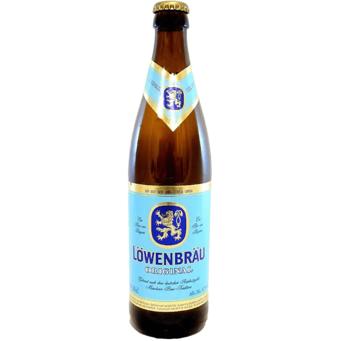 Lowenbrau Original 20x500ml