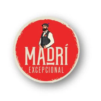 Madri Exceptional Lager 50L Keg
