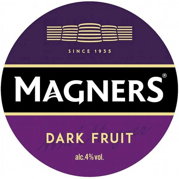 Magners Dark Fruit Cider 50L Keg