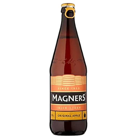 Magners Irish Cider 12x568ml