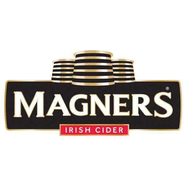 Magners Irish Cider 50L Keg