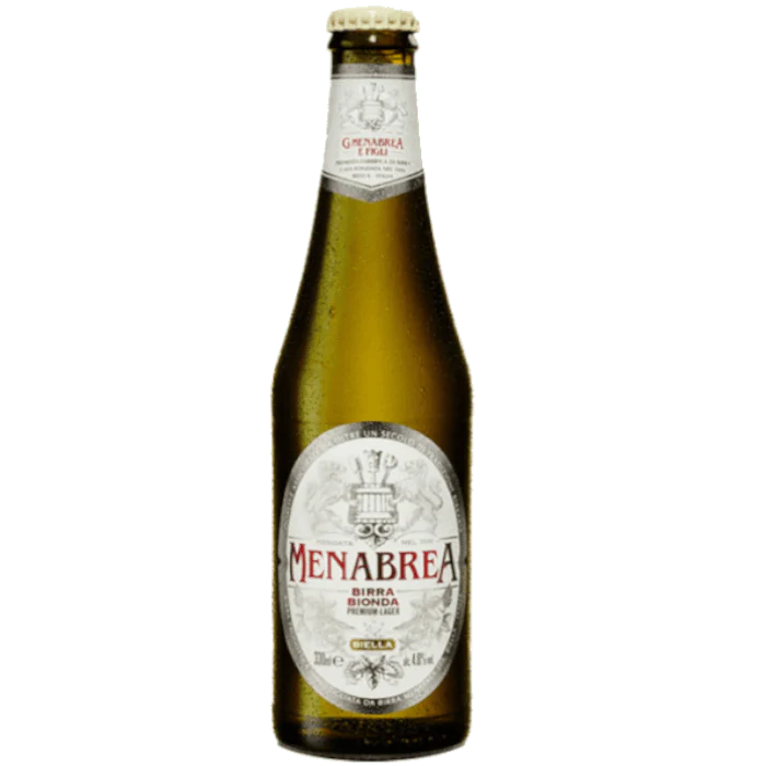 Menabrea 1846 24x330ml