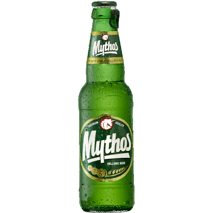 Mythos 24x330ml