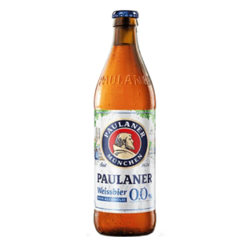 Paulaner Weiss 0.0% 20x500ml