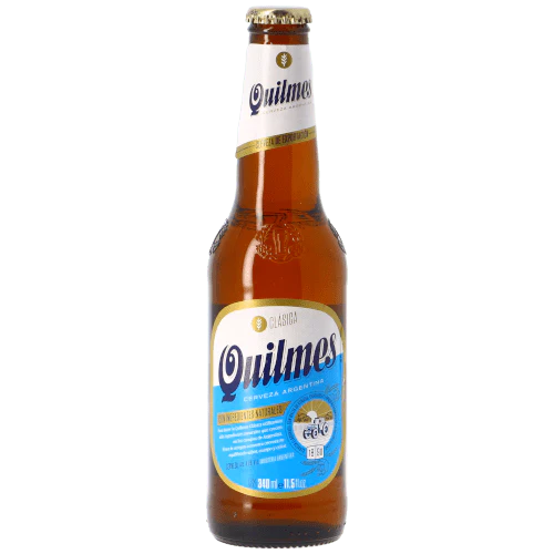 Quilmes 24x340ml