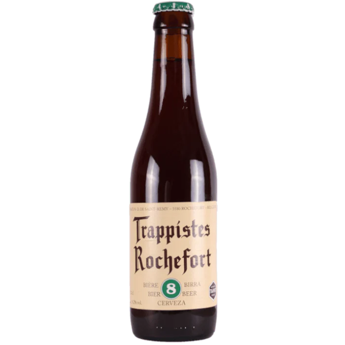 Rochefort 8 24x330ml