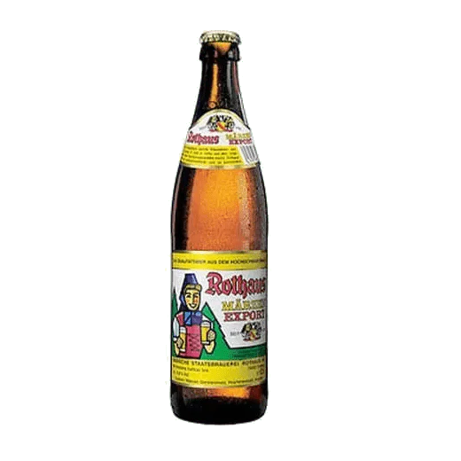 Rothaus Marzen Lager 20x500ml